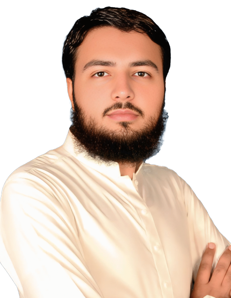 Qasim Umar